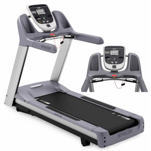Купити Бігова доріжка  Precor TRM 823 (Б/В) у Києві - фото №1